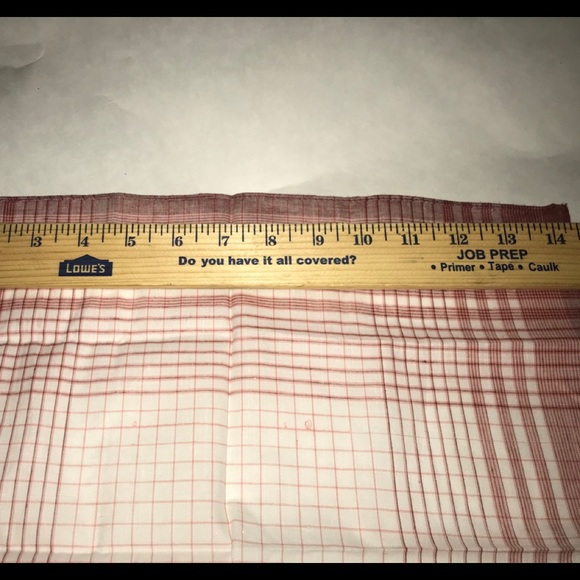 5 Mens Handkerchiefs! "The Dapper Choice!" Plaid - Picture 9 of 10